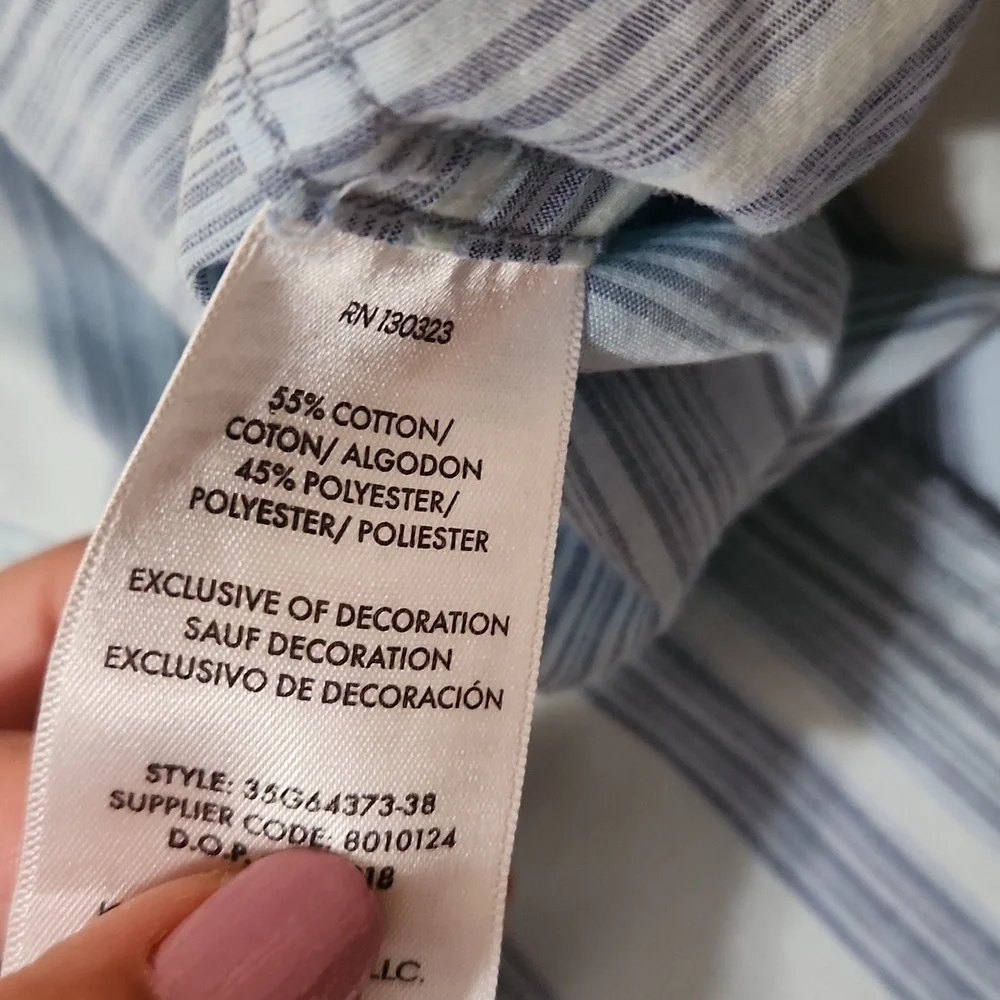 Calvin Klein experience effortless